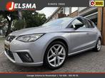SEAT Ibiza 1.0 TSi 95pk FR Intense, Camera | Navi & CarPlay, Parkeersensor, Stof, Gebruikt, Euro 6