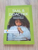 Henk Huizenga - Aanvankelijk en technisch lezen, Ophalen of Verzenden, Zo goed als nieuw, Henk Huizenga, Nederlands