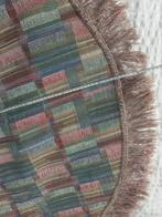 Nieuw retro chique tafelkleed 135 cm ø, dz verschillend, Ophalen of Verzenden, Nieuw, Rond, Binnen