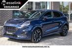 Ford Puma 1.0 EcoBoost Hybrid ST-Line X - Adaptive Cruise Co, Stof, Origineel Nederlands, Bedrijf, SUV of Terreinwagen