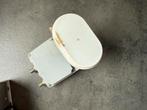Schotel kop. Dubbel, Audio, Tv en Foto, Schotelantennes, Ophalen of Verzenden, Zo goed als nieuw, (Schotel)antenne-accessoires