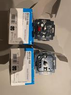 Busch Jaeger Dimmers, Ophalen, Zo goed als nieuw, Overige typen