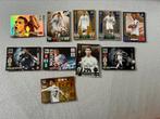 Panini Topps Limited Edition kaarten Cristiano Ronaldo, Verzamelen, Sportartikelen en Voetbal, Ophalen of Verzenden, Nieuw