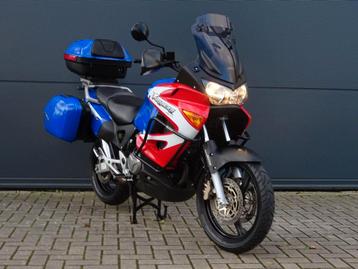 HONDA XL 1000 V VARADERO  HONDA XL 1000V  beschikbaar voor biedingen
