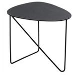 Bijzettafel Lind DNA Curve Coffee Table M, Ophalen, Minder dan 55 cm, Zo goed als nieuw, Overige vormen