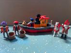 Playmobil Sinterklaas, Kinderen en Baby's, Speelgoed | Playmobil, Ophalen, Zo goed als nieuw
