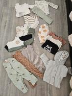Mega kledingpakket (Feetje, H&M, Kidsgallery, Prenatal) maat, Maat 50, Ophalen of Verzenden, Zo goed als nieuw