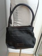 Shabbies tas nieuw 27x23cm, Ophalen of Verzenden, Nieuw, Zwart, Handtas