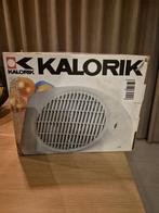 Verwarming, Ophalen of Verzenden, Gebruikt