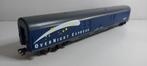 OverNight Express Rijtuig van Marklin **Nieuw** (04), Hobby en Vrije tijd, Modeltreinen | H0, Wisselstroom, Ophalen of Verzenden