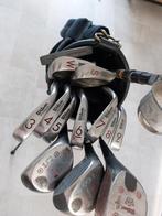 Wilson Golfset Heren Rechts, Ophalen, Gebruikt, Set, Overige merken