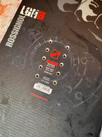Rossignol Zari 159 Snowboard, Ophalen, Gebruikt, Board