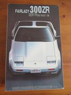 Nissan Fairlady 300ZR (Fujimi 1/24), Fujimi, Auto, Groter dan 1:32, Nieuw