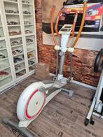 Crosstrainer flowfitness, Sport en Fitness, Ophalen, Gebruikt, Crosstrainer