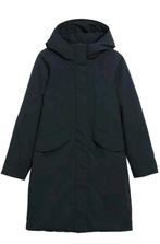 Elvine - Signy winterjas maat S, Kleding | Dames, Jassen | Winter, Zwart, Elvine, Ophalen of Verzenden, Zo goed als nieuw