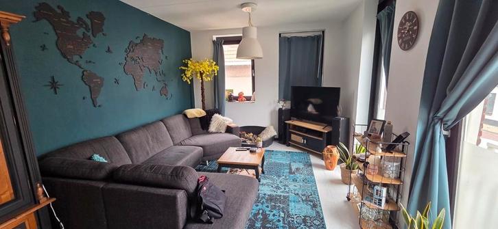 Ruilen, Huizen en Kamers, Woningruil, Zuid-Holland