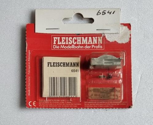 Fleischmann 6541 locverlichting-set voor locs 4098/4819, Hobby en Vrije tijd, Modeltreinen | H0, Nieuw, Locomotief, Gelijkstroom