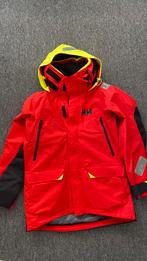 Zeiljack en zeilbroek te koop (nooit gedragen)!, Watersport en Boten, Watersportkleding, Ophalen, Helly Hansen, Heer, Zo goed als nieuw