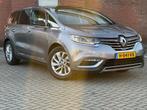 Renault Espace 1.6 dCi Dynamique 7p.|AUTOMAAT|PANNO|LEDER|7P, Auto's, Renault, Parkeersensor, Gebruikt, Euro 6, 4 cilinders