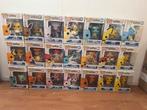 21 Pokemon Funko Pops - Complete Collectie!, Ophalen of Verzenden, Zo goed als nieuw