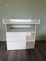 ‼️ zgan Commode van Smastad (IKEA) ‼️, Kinderen en Baby's, Kinderkamer | Commodes en Kasten, Ophalen, Zo goed als nieuw, 50 tot 70 cm