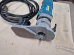 Kantenfrees Wegoma/ Virutex KFR130N, Doe-het-zelf en Verbouw, Gereedschap | Freesmachines, Gebruikt, Kantenfrees, Wegoma, Wegoma - Virutex