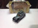 Fiat 508C 1100 Berlina Metano van Brumm met doosje 1:43 1939, Ophalen of Verzenden, Nieuw, Auto, Overige merken