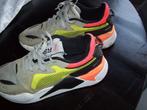 puma zgan sneakers 44, Ophalen, Puma, Overige kleuren, Sneakers of Gympen