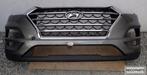 HYUNDAI TUCSON III VOORBUMPER, Ophalen of Verzenden, Gebruikt, Hyundai, Bumper