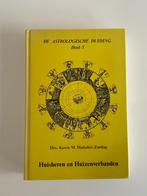 Huisheren en Huizenverbanden, Drs. Karen M. Hamaker-Zondag, Boeken, Ophalen, Achtergrond en Informatie, Karen Hamaker-Zondag, Astrologie