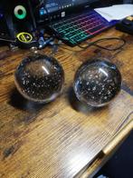 presse papier, Antiek en Kunst, Antiek | Glas en Kristal, Ophalen of Verzenden