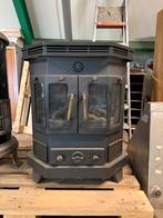 Barbas gaskachel, Huis en Inrichting, Kachels, Ophalen, Gebruikt, Gas, Gaskachel