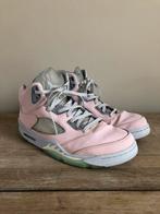 Nike | Air Jordan | Easter ‘22 | Roze, wit & blauw | 45,5, Overige kleuren, Nike, Ophalen of Verzenden, Sneakers of Gympen