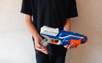 Nerf Elite Disruptor - Blaster, Ophalen of Verzenden, Gebruikt, Jongen of Meisje