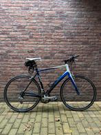 Giant Rapid L hybride fiets, Fietsen en Brommers, Fietsen | Heren | Sportfietsen en Toerfietsen, Ophalen, Giant, Zo goed als nieuw