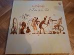 LP - Genesis – A Trick Of The Tail (Gatefold), Cd's en Dvd's, Ophalen of Verzenden, Gebruikt, 12 inch, Progressive