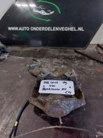 MB W126 420 Remklauw rv '89