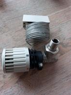 Danfoss thermostaat, Ophalen, Nieuw