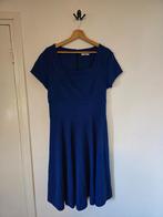 XL Vintage Chic for Topvintage swingjurk, Blauw, Maat 46/48 (XL) of groter, Ophalen of Verzenden, Zo goed als nieuw