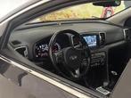 Kia Sportage 1.6 GDI First Edition | Lederen bekleding | Nav, Voorwielaandrijving, 4 cilinders, 132 pk, SUV of Terreinwagen