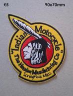 Indian Patch, Ophalen of Verzenden, Nieuw