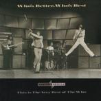 The Who - Who's better who's best, Ophalen of Verzenden, Zo goed als nieuw, Progressive