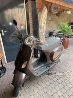TE KOOP BTC Riva scooter, Fietsen en Brommers, Snorfietsen en Snorscooters, Ophalen, Zo goed als nieuw, Overige merken