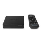 Retour product: Xsarius Sniper 2 Linux IPTV Set Top Box, Verzenden, Zo goed als nieuw, USB 2, Minder dan 500 GB