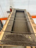 Wasbak nieuw (verkeerd ingemeten), Doe-het-zelf en Verbouw, Ophalen of Verzenden, Zo goed als nieuw, Wastafel