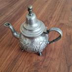 Marokkaanse theepot, Antiek en Kunst, Ophalen of Verzenden