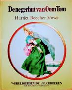 De Negerhut Van Oom Tom, Gelezen, Harriet Beecher Stowe, Ophalen of Verzenden, Fictie
