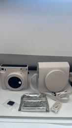 Fujifilm instax Square SQ1 Camera, Ophalen of Verzenden, Nieuw, Polaroid, Fuji