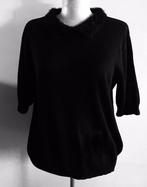 Leuke zwarte t shirts Boss zwarte broek pakketje gratis verz, Zwart, Ophalen of Verzenden, Zo goed als nieuw, Korte mouw