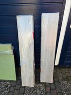 klik laminaat, Doe-het-zelf en Verbouw, Hout en Planken, Minder dan 25 mm, Nieuw, Ophalen of Verzenden, Plank